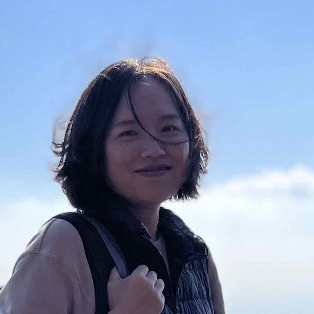 小竹